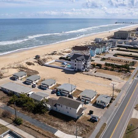 Oceanside Court By Kees Vacations Aparthotel Nags Head Exterior photo