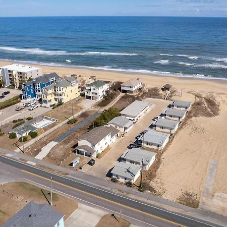 Oceanside Court By Kees Vacations Aparthotel Nags Head Exterior photo